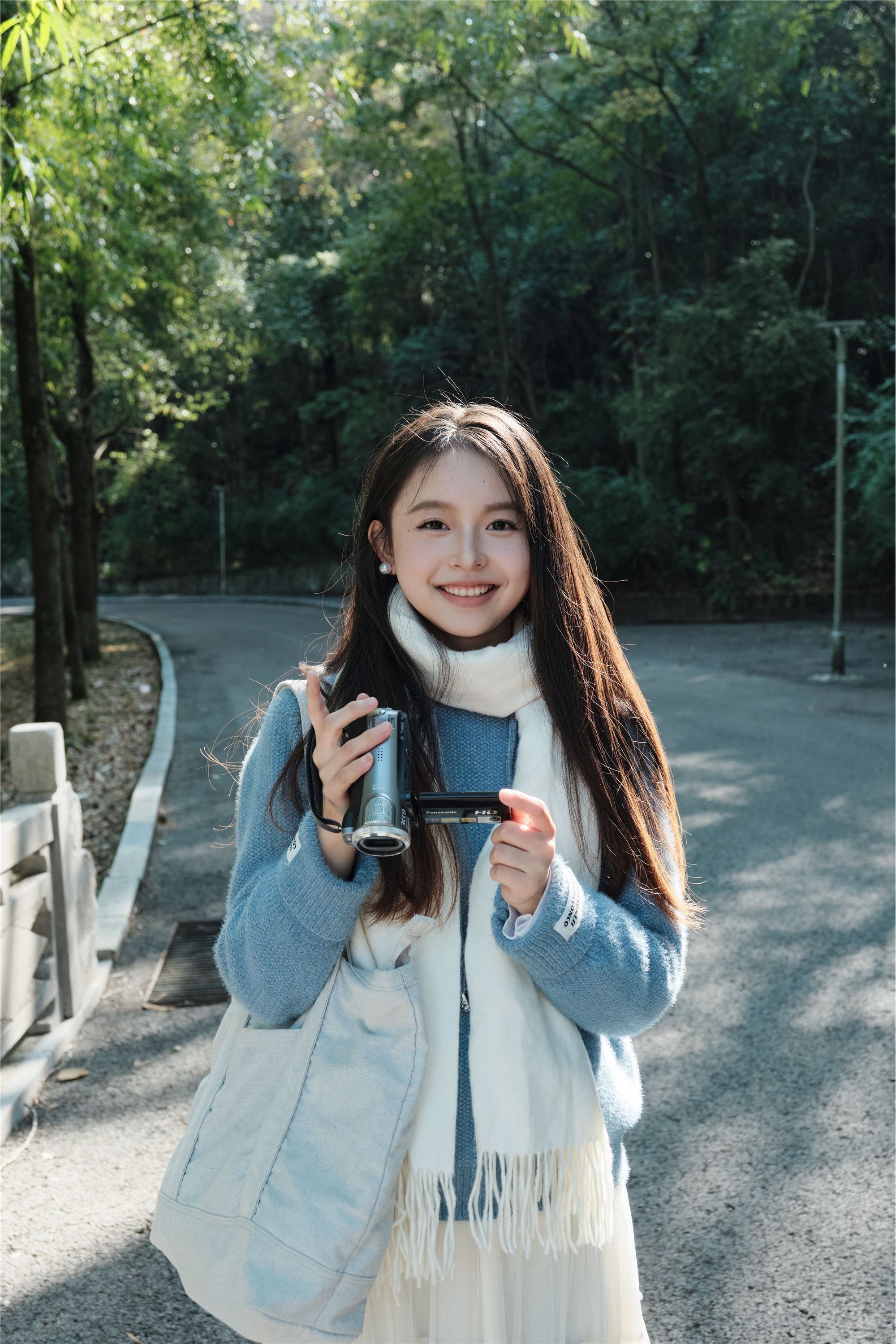 YITUYU艺图语 2025.01.13 韩系下午 树懒